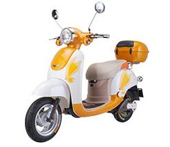 飄洋電動車加盟 全程扶持，助您輕松創業無憂