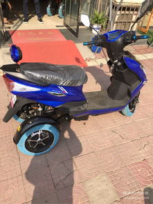 犇宇電動(dòng)車(chē)新品亮相 技術(shù)革新，重新定義綠色出行